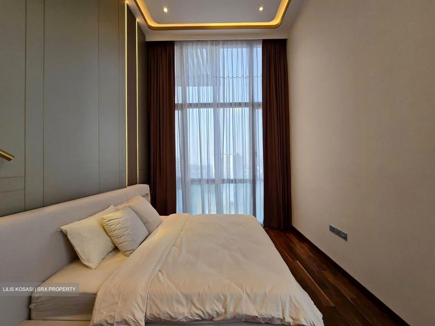 Goodwood Grand (D10), Apartment #627860241